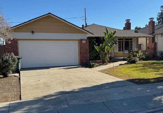 478 Nuestra Ave, Unit 4 in Sunnyvale, CA - Foto de edificio - Building Photo