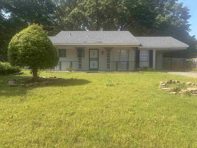 property at 4845 Ortie Dr