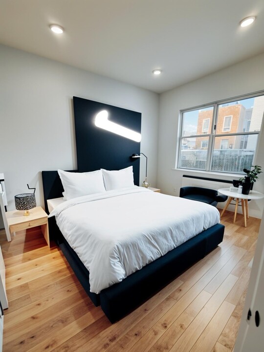 52 Cambridge Ave in Jersey City, NJ - Building Photo