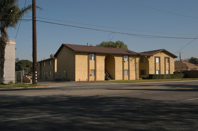 El Greco in Riverside, CA - Foto de edificio - Building Photo