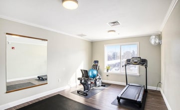 338 W Saginaw St, Unit 36 in East Lansing, MI - Building Photo - Building Photo