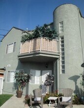 1707 W 149th St in Gardena, CA - Building Photo - Building Photo