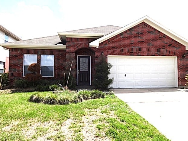 property at 4010 Mt Everest Way