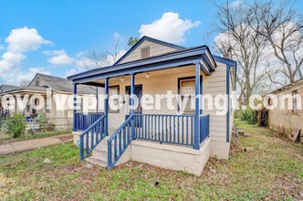 1536 Davis St in Memphis, TN - Building Photo - Building Photo