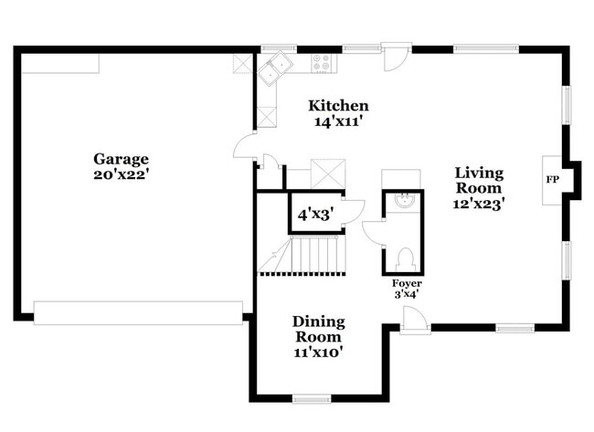1854 Colin Creek Ln in Charlotte, NC - Building Photo - Building Photo