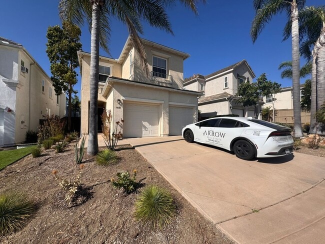 property at 4608 Partow Way