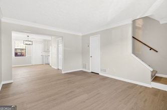 1116 Magical Way in Sugar Hill, GA - Building Photo - Building Photo