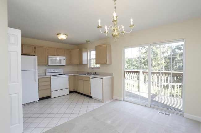 Edgewood Manor