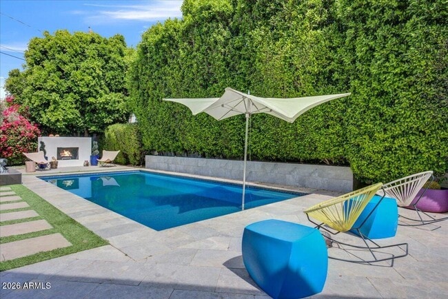 4528 North 39th Pl in Phoenix, AZ - Building Photo - Building Photo