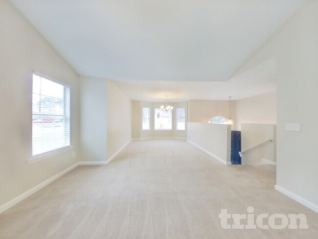 2827 Appaloosa Run in Ellenwood, GA - Building Photo - Building Photo