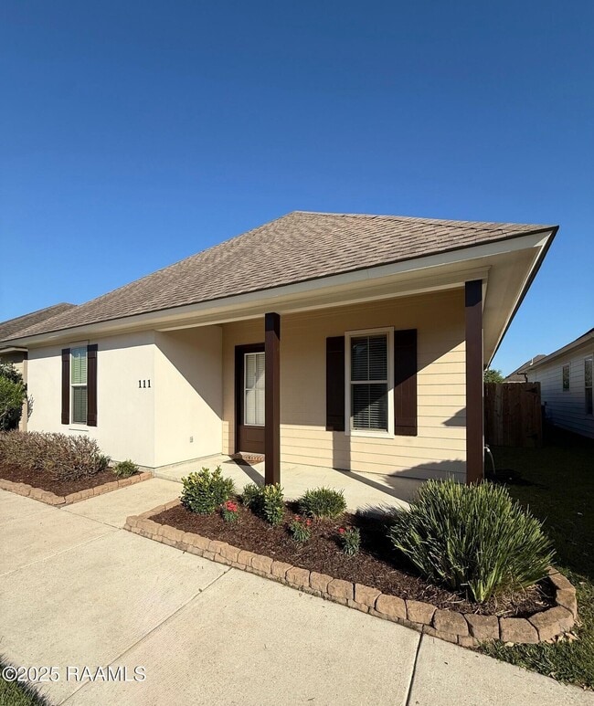 property at 111 Pettigrove Dr