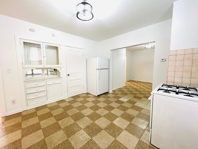 2543 S St Louis Ave-Unit -1R in Chicago, IL - Building Photo - Building Photo
