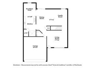 1446 Native Gdn Rd in Gilbert, SC - Building Photo - Building Photo