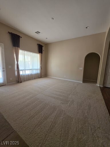 property at 8584 Eureka Heights Ct