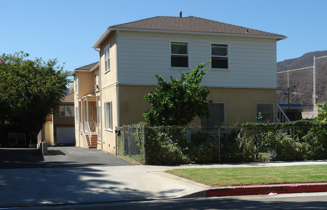 2324 Mira Vista Ave