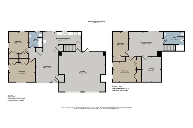 5897 Christie Ave SE in Grand Rapids, MI - Building Photo - Building Photo