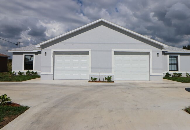 property at 115 Cultural Park Blvd
