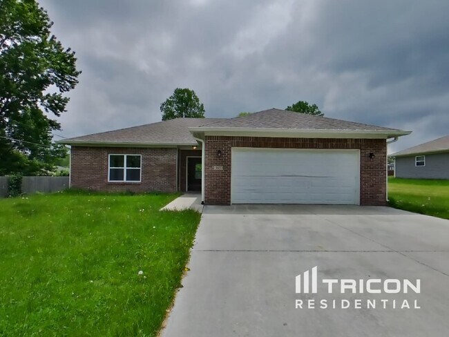 property at 965 Martin Dr