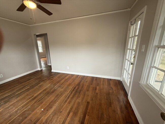 605 Shannon Cir NE in Rome, GA - Building Photo - Building Photo