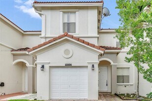 10934 SW 247th Ter in Homestead, FL - Building Photo