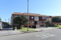 North Park Jasmine Apartments in Los Angeles, CA - Building Photo - Building Photo