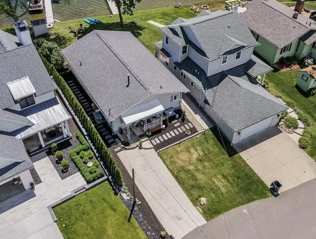 property at 4071 Homestead Dr