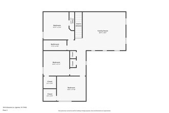 7615 Shavano Ln in Cypress, TX - Building Photo - Building Photo