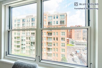 425 8th St NW in Washington, DC - Foto de edificio - Building Photo