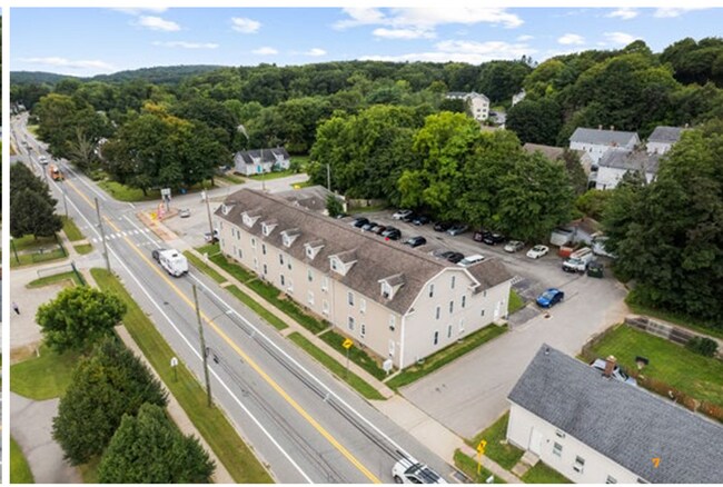 11-25-25 Taftville-Occum Rd in Norwich, CT - Building Photo - Building Photo