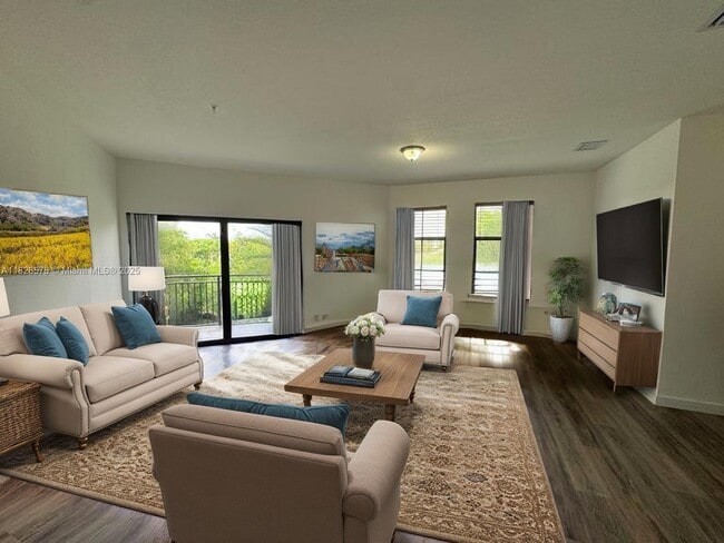property at 15540 SW 136th St