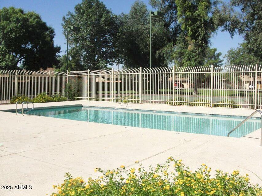 1943 E Jacinto Ave in Mesa, AZ - Building Photo