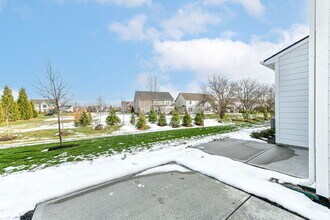3279 Haflinger Dr in Zionsville, IN - Building Photo - Building Photo