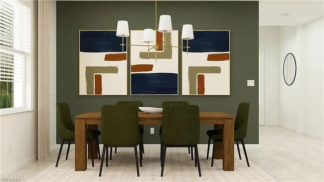 3881 Passion Vine Dr in Alva, FL - Building Photo - Building Photo