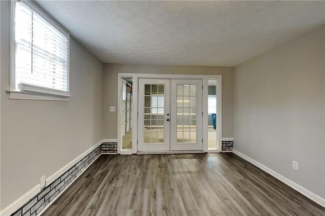 100 John Christopher Dr in Alpharetta, GA - Building Photo - Building Photo