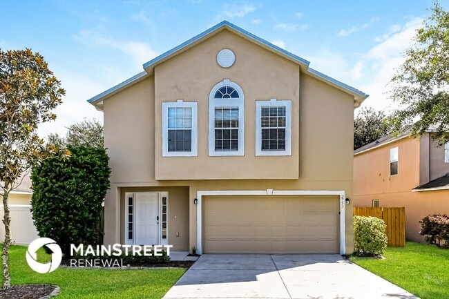 property at 2753 Whispering Trails Dr