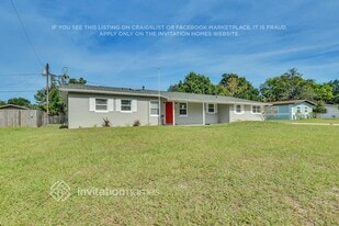 3105 Joyann St in Orlando, FL - Building Photo