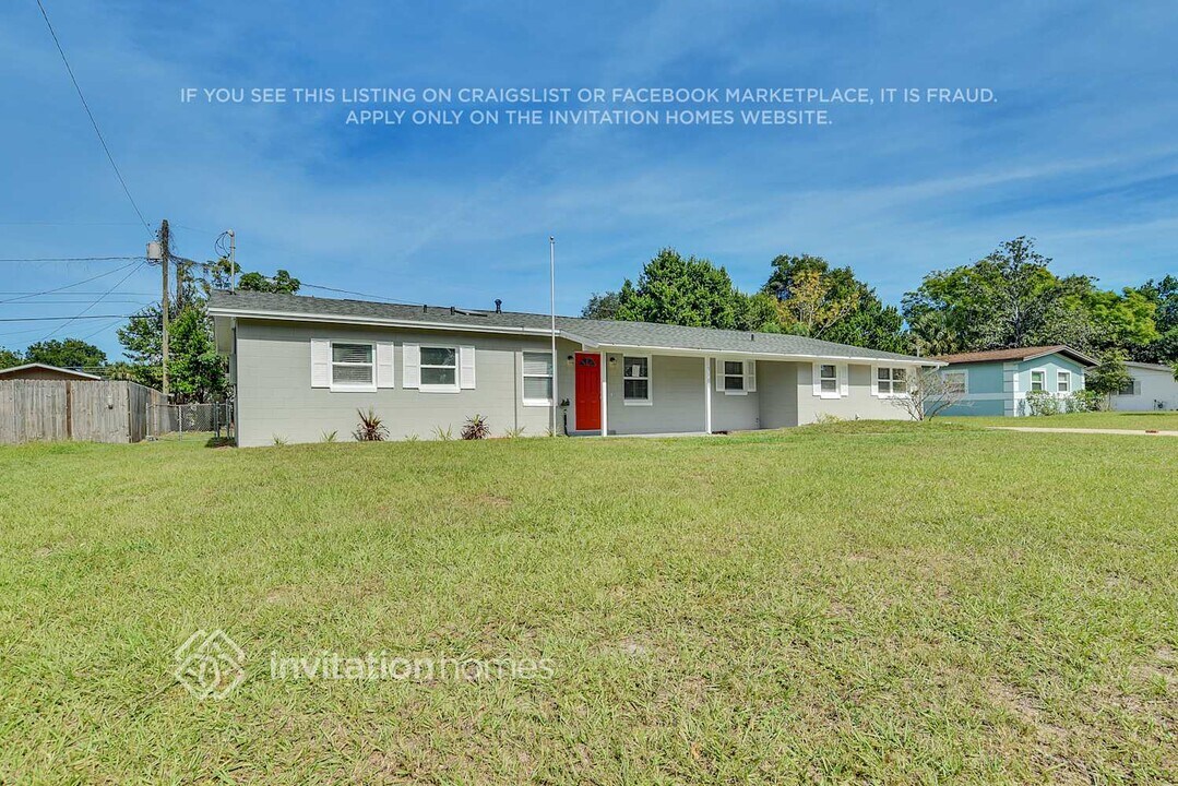 3105 Joyann St in Orlando, FL - Building Photo