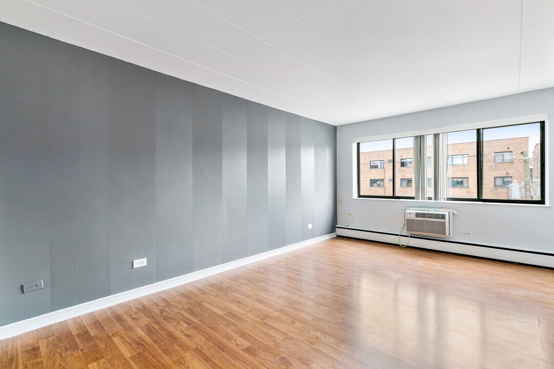 6012 N Kenmore Ave in Chicago, IL - Building Photo