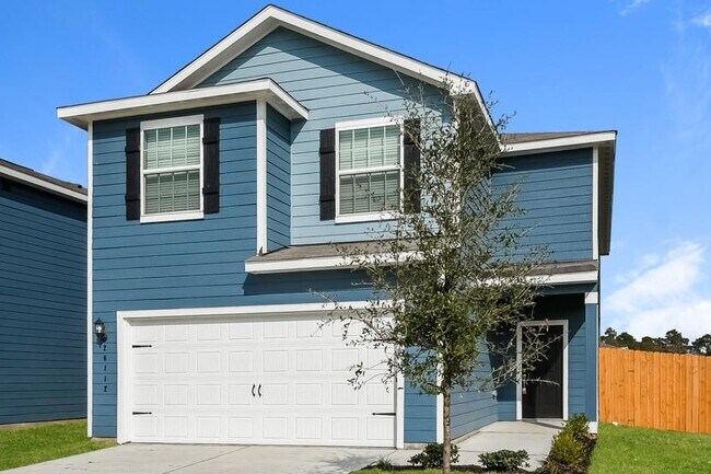 26112 Hals Dr in Magnolia, TX - Building Photo - Building Photo
