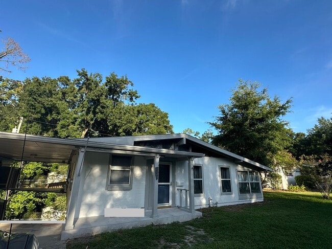 property at 831 NW 20th Ter