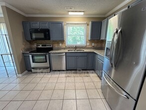 307 Mt Olive Dr in Greensboro, NC - Building Photo - Building Photo