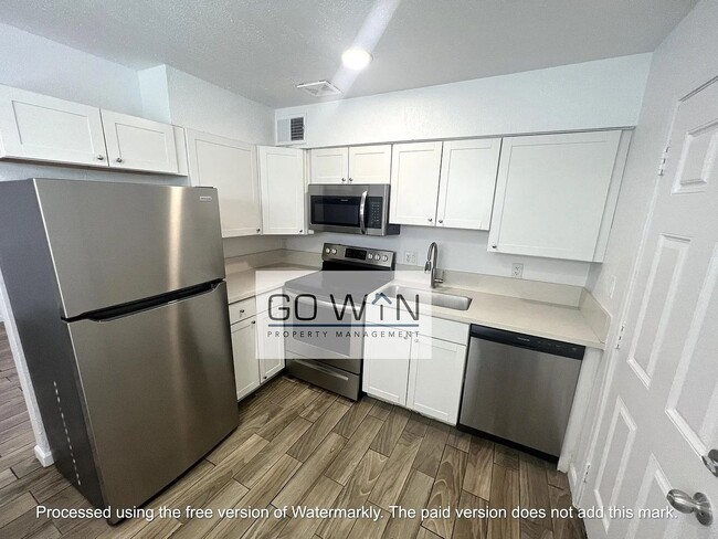 property at 1017 N 28th St