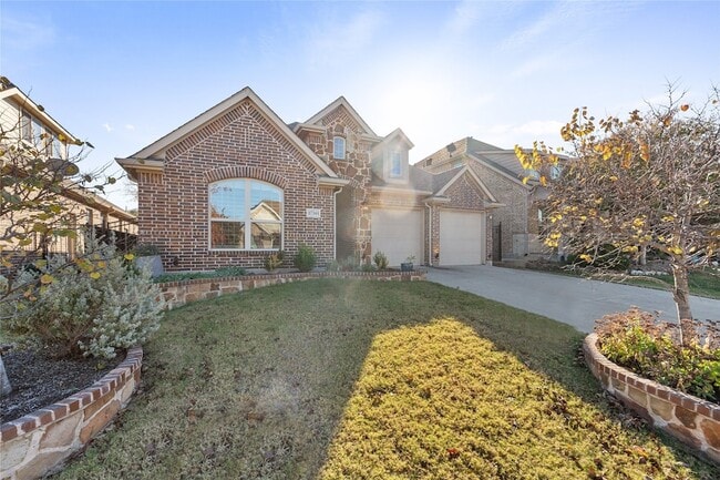 property at 1734 Morning Mist Way