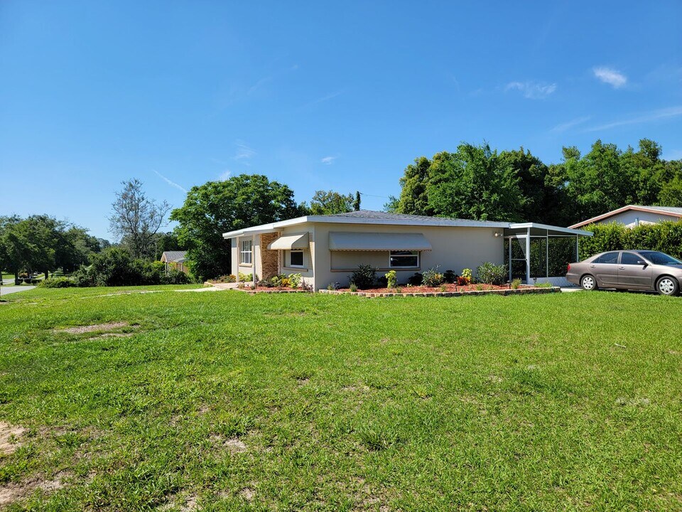 23 Beverly Hills Blvd in Beverly Hills, FL - Building Photo