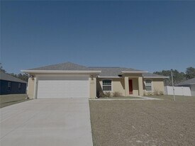 8355 SW 131st Ln in Ocala, FL - Building Photo