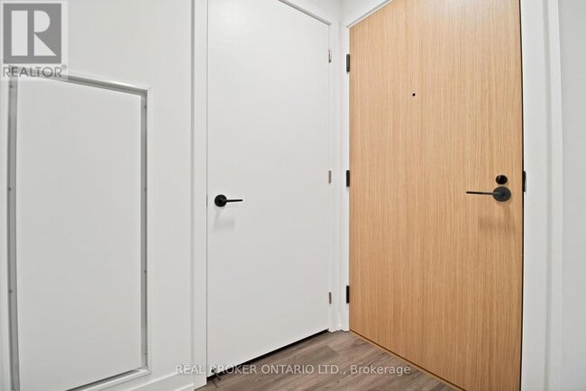 35 Parliament St in Toronto, ON - Building Photo - Building Photo