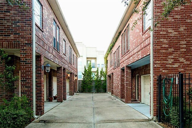 3412 Honsinger St in Houston, TX - Building Photo - Building Photo