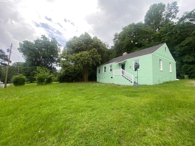 property at 119 Engineer Dr
