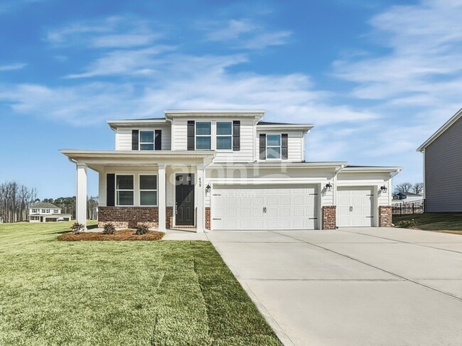 property at 459 Hickory Pointe Rd