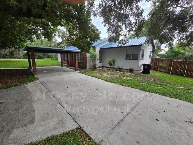 property at 303 S Palm Ave